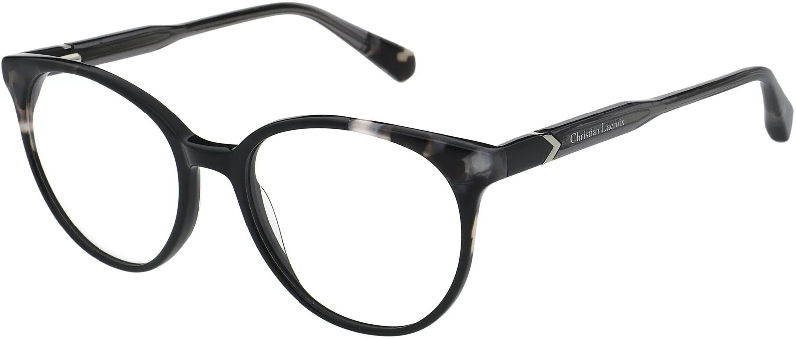 Christian Lacroix CL1150 Eyeglasses - view 2